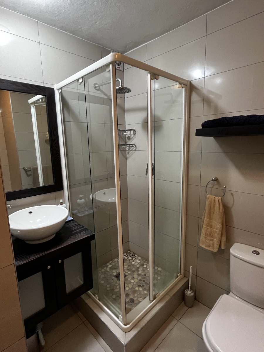 To Let 3 Bedroom Property for Rent in Poortjies Western Cape